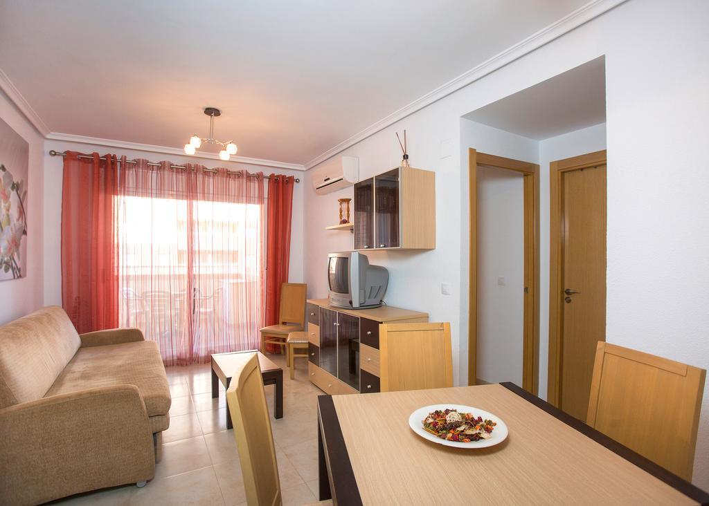 Marina D'Or Jardines Del Mar I Διαμέρισμα Oropesa del Mar Εξωτερικό φωτογραφία