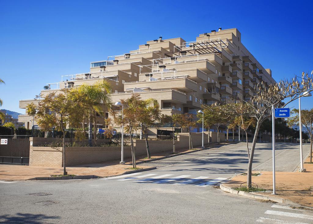 Marina D'Or Jardines Del Mar I Διαμέρισμα Oropesa del Mar Εξωτερικό φωτογραφία