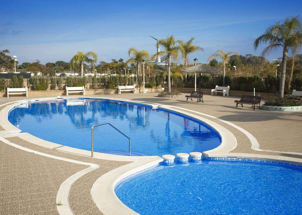 Marina D'Or Jardines Del Mar I Διαμέρισμα Oropesa del Mar Εξωτερικό φωτογραφία
